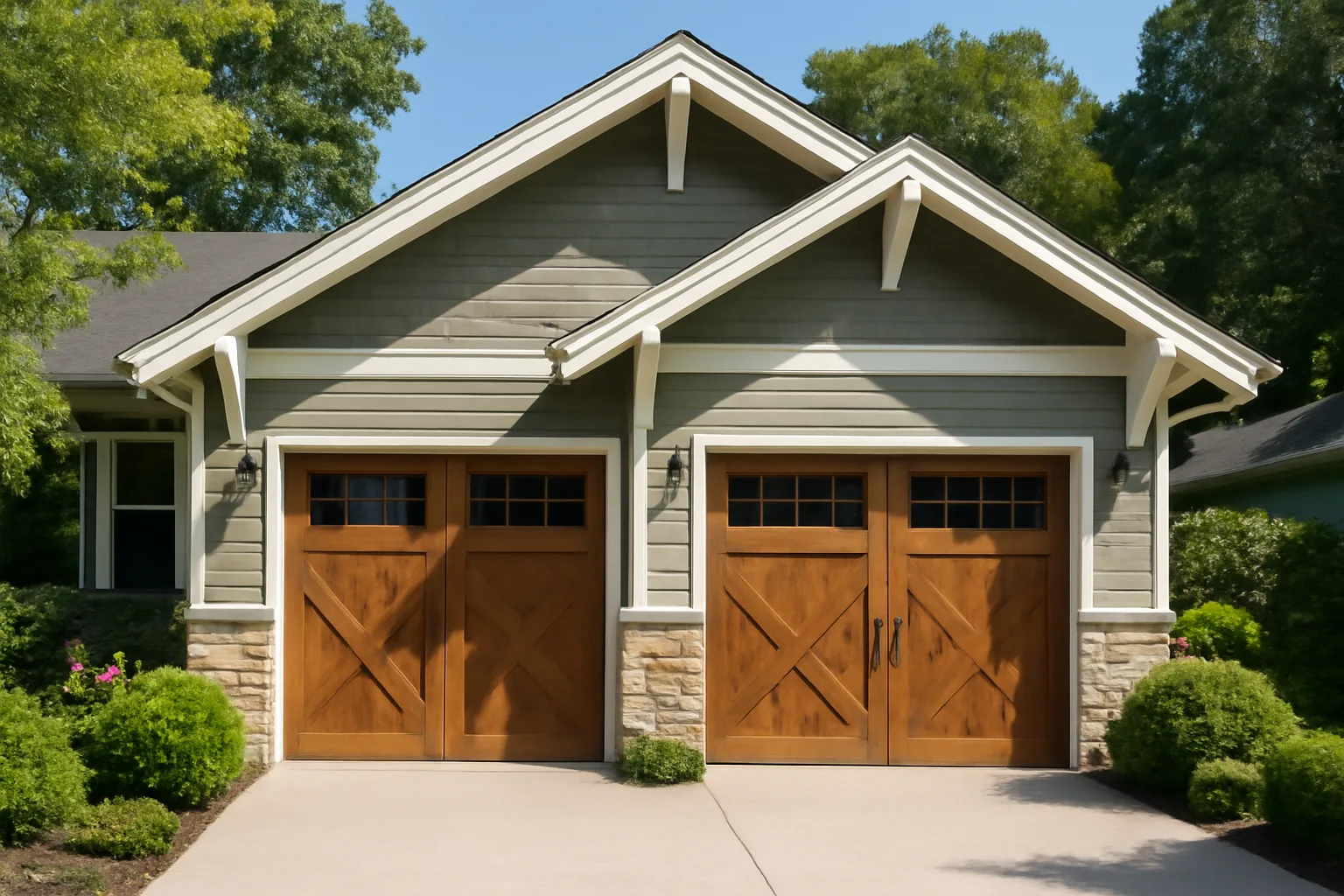 Garage Door Repair New Brunswick Garage Door Repair New Brunswick